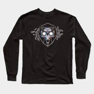 Observer:05 Long Sleeve T-Shirt